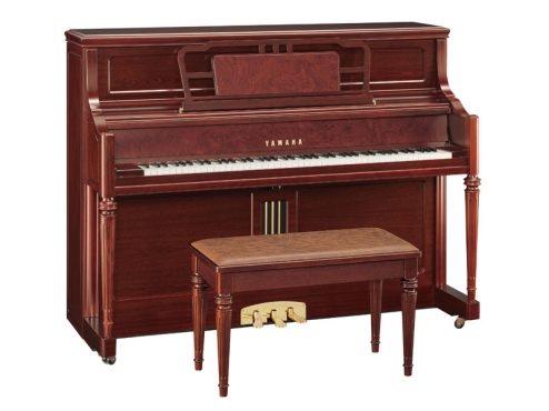 Акустическое фортепиано Yamaha M3 SDW