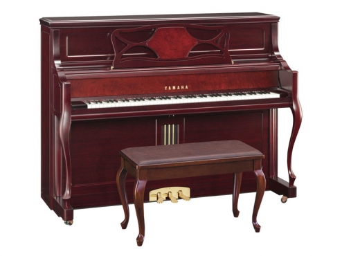 Акустическое фортепиано Yamaha M3 SM