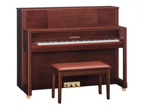 Акустическое фортепиано Yamaha M5 SDW 