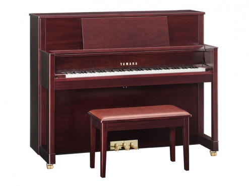 Акустическое фортепиано Yamaha M5 SM
