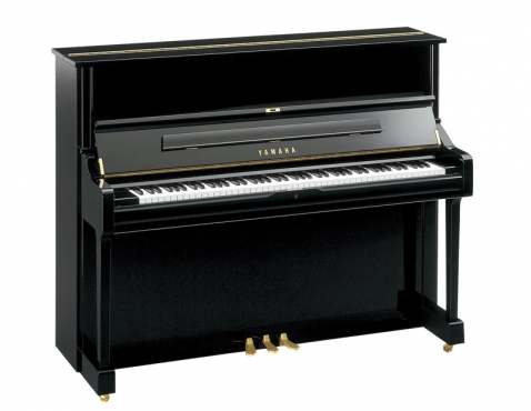 Акустическое фортепиано Yamaha U1 PE