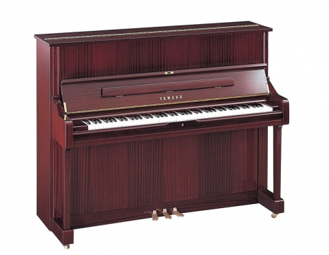 Акустическое фортепиано Yamaha U1 PM