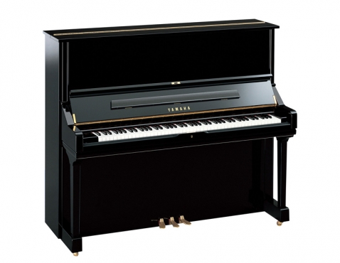 Акустическое фортепиано Yamaha U3 PE