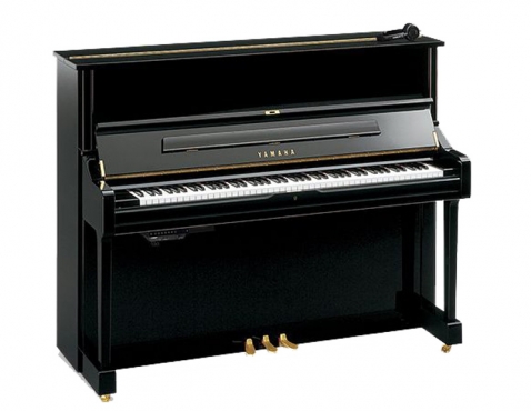 Акустическое фортепиано Yamaha U1 Silent Piano