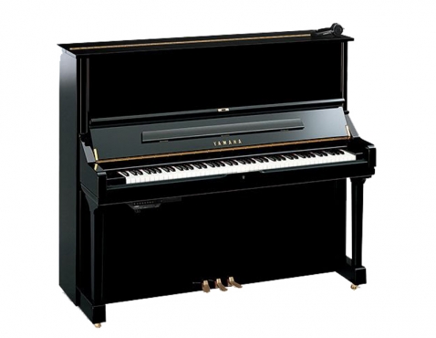 Акустическое фортепиано Yamaha U3 Silent Piano