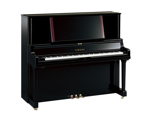 Акустическое фортепиано Yamaha YUS5