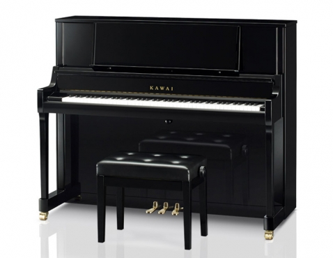 Акустическое фортепиано Kawai K-400