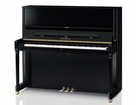 Акустическое фортепиано Kawai K-500
