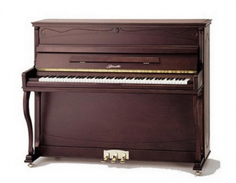 Акустическое фортепиано Ritmuller UP-121 RB