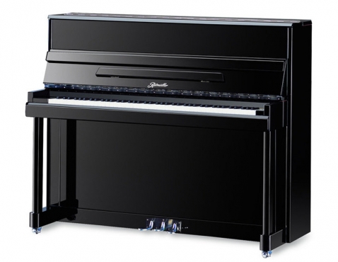 Акустическое фортепиано Ritmuller UP-120 R3