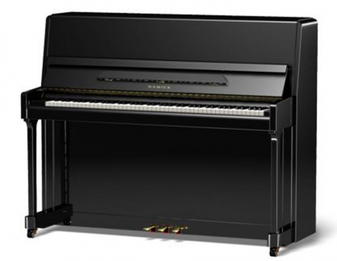 Акустическое фортепиано Samick JS118