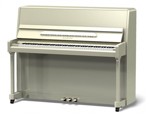 Акустическое фортепиано Samick JS118D