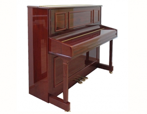 Акустическое фортепиано Samick JS118RID