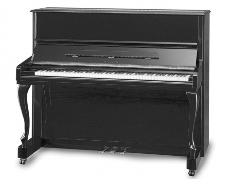 Акустическое фортепиано Samick JS121FD