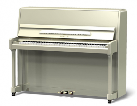 Акустическое фортепиано Samick JS132MD