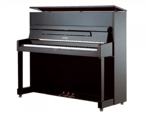 Акустическое фортепиано Petrof P 118 P1
