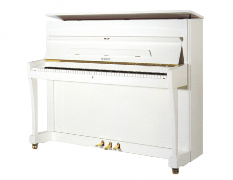 Акустическое фортепиано Petrof P 118 G2