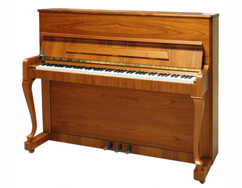 Акустическое фортепиано Petrof P 118 D1