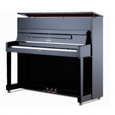 Акустическое фортепиано Petrof P 118 M1