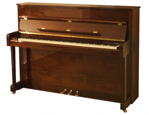 Акустическое фортепиано W.Hoffmann Vision V-112