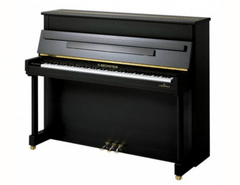 Акустическое фортепиано C. Bechstein Classic 118