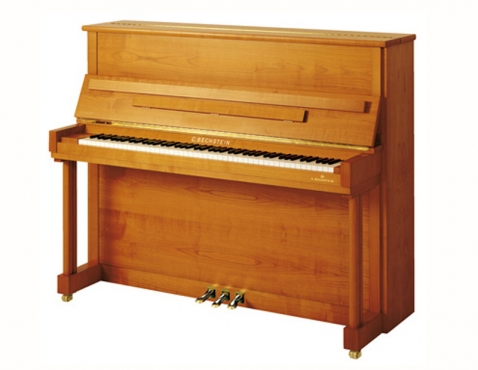 Акустическое фортепиано C. Bechstein Classic 124 