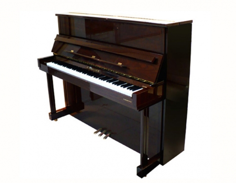 Акустическое фортепиано C. Bechstein Classic 124