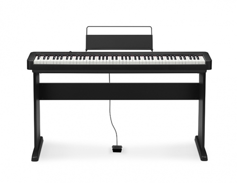 Цифровое фортепиано Casio CDP-s100