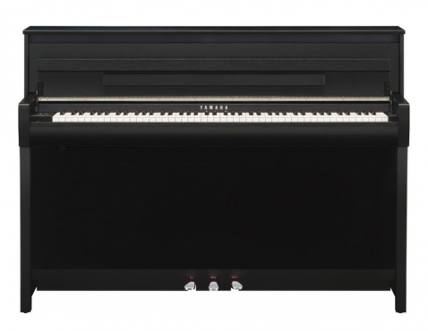 Цифровое фортепиано Yamaha Clavinova CLP-685 B