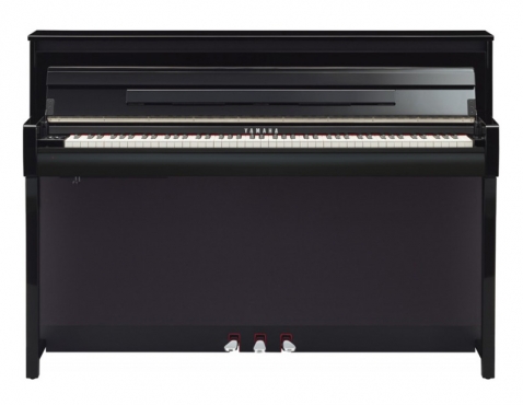 Цифровое фортепиано Yamaha Clavinova CLP-685 PE