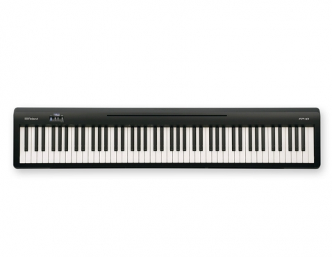 Цифровое фортепиано Roland FP-10