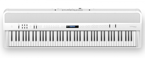 Цифровое фортепиано Roland FP-90 WH