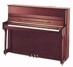 Акустическое фортепиано Pearl River UP118M/A118