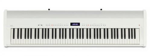 Цифровое фортепиано Kawai ES8 W