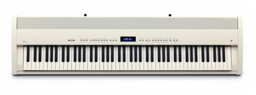 Цифровое фортепиано Kawai ES7 W