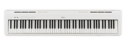 Цифровое фортепиано Kawai ES100 W