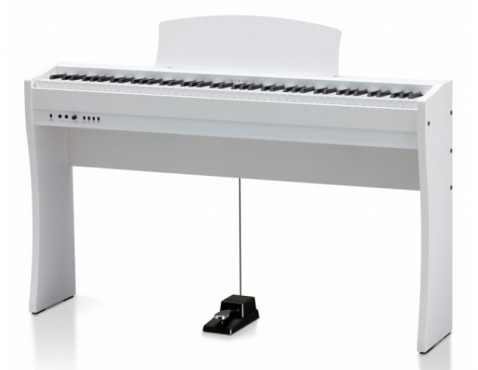 Цифровое фортепиано Kawai CL26 W