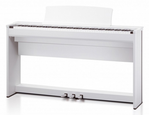 Цифровое фортепиано Kawai CL36 W