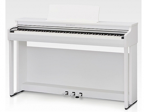 Цифровое фортепиано Kawai CN27 W
