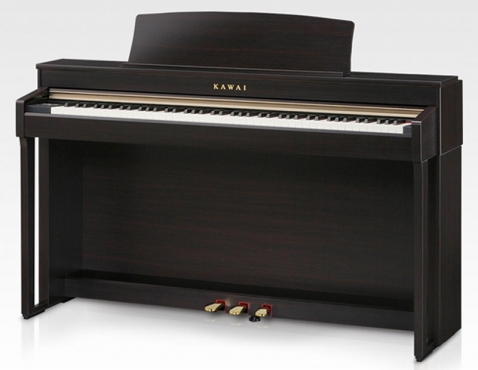 Цифровое фортепиано Kawai CN37 R