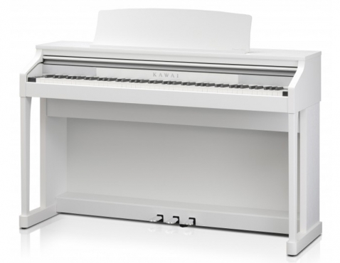 Цифровое фортепиано Kawai CA17 W