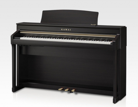 Цифровое фортепиано Kawai CA78 R