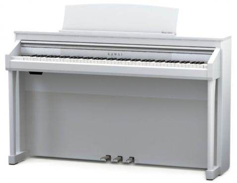 Цифровое фортепиано Kawai CA97 W