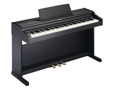 Цифровое фортепиано Roland RP-301R SB