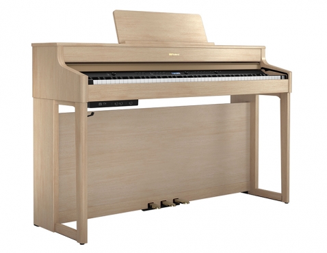 Цифровое фортепиано Roland HP702 LO
