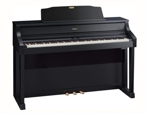 Цифровое фортепиано Roland HP-504 CB