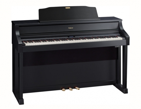 Цифровое фортепиано Roland HP-506 CB