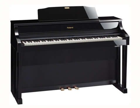 Цифровое фортепиано Roland HP-506 PE