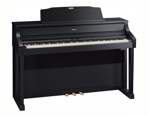 Цифровое фортепиано Roland HP-508 CB