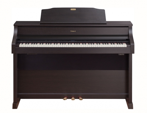 Цифровое фортепиано Roland HP-508 RW